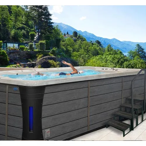 Swimspa X-Series hot tubs for sale in Greensboro